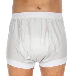 Abbildung: Suprima Inkontinenzhose 1218 Größe 50 weiß 1 St PZN 02851357