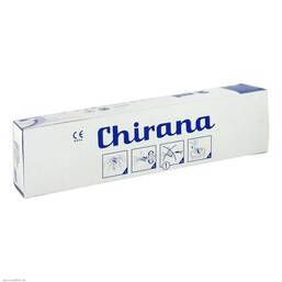 Abbildung: Spritzen 2 ml Luer 2-teilig 100 St, Spritzen PZN 02852345