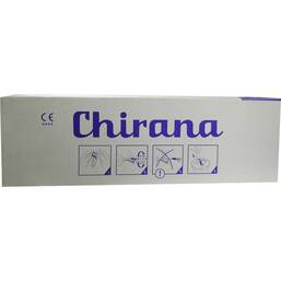 Abbildung: Spritzen 5 ml Luer 2-teilig 100 St, Spritzen PZN 02852368