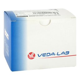 Abbildung: Crp C reaktives Protein Test Test, 20 St PZN 02861580