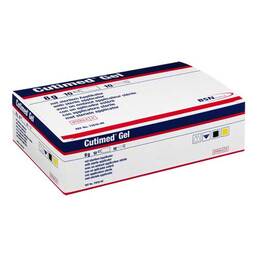 Abbildung: Cutimed Hydrogel amorph 10X8 g, Gel PZN 02879485