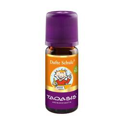 Abbildung: Dufte Schule Öl Bio Ätherisches Öl, 10 ml PZN 02888426