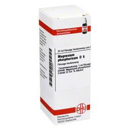  PZN 02889207 Dilution, 20 ml