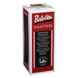 Abbildung: Befelka Hautöl 50 ml, Öl PZN 02889650