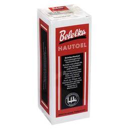 Abbildung: Befelka Hautöl Öl, 100 ml PZN 02889667