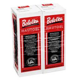 Abbildung: Befelka Hautöl 200 ml, Öl PZN 02889673