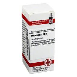  PZN 02889986 Globuli, 10 g
