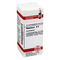  PZN 02890593 Globuli, 10 g