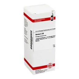 Abbildung: DHU Arnica C 30 Dilution Dilution, 50 ml PZN 02893628
