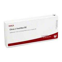  PZN 02912656 Ampullen, 10X1 ml