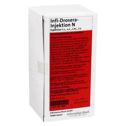  PZN 02913851 Ampullen, 50X1 ml