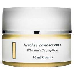 Abbildung: Retterspitz leichte Tagescreme 50 ml, Creme PZN 02927474