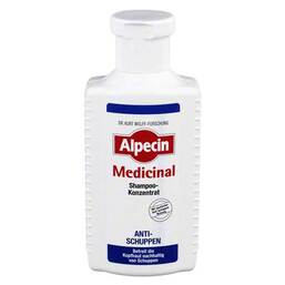 Abbildung: Alpecin med.Shampoo Konzentr Shampoo, 200 ml PZN 02927675