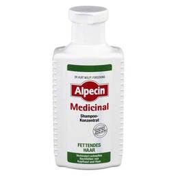 Abbildung: Alpecin med.Shampoo Konzentrat Shampoo, 200 ml PZN 02927712