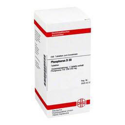  PZN 02929094 Tabletten, 200 St