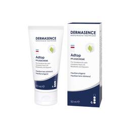 Abbildung: Dermasence Adtop Creme Creme, 50 ml PZN 02935232