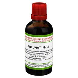  PZN 02938087 Tropfen, 50 ml