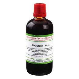  PZN 02938555 Tropfen, 100 ml