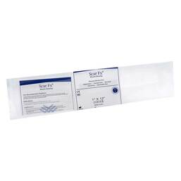 Abbildung: Scar FX Silikon Narben Pflaster 2,5x30cm 1 St, Pflaster PZN 02954962