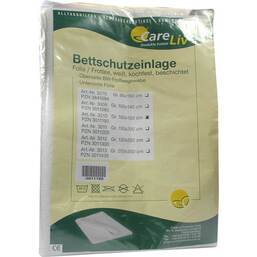 Abbildung: Bettschutzeinlage Folie Frot 1 St PZN 03011180