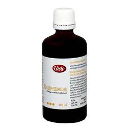 Abbildung: Baldriantinktur Caelo Tinktur, 100 ml PZN 03023875