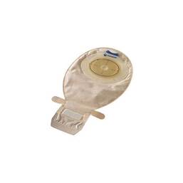 Abbildung: Sensura 1teilig Beutel offen maxi 10 - 76mm hautfarben 30 St, Beutel PZN 03030007