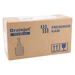  PZN 03031679 Lösung, 10X60 ml