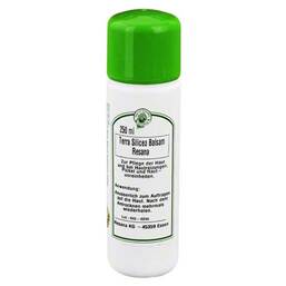 Abbildung: Terra Silicea Balsam 250 ml, Balsam PZN 03034287