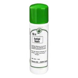 Abbildung: Kühlgel Resana flüssig 150 ml, Flüssigkeit PZN 03034301