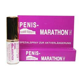 Abbildung: Penis Marathon N Spray Spray, 12 g PZN 03035111