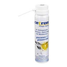 Abbildung: Cetron Pflegespray Spray, 75 ml PZN 03040230