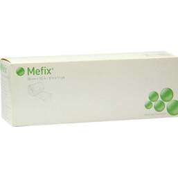 Abbildung: Mefix Fixiervlies 10 mx20 cm 1 St, Pflaster PZN 03042849