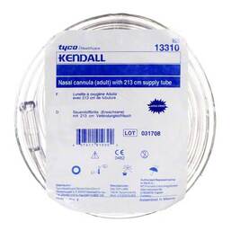 Abbildung: Sauerstoffbrille 13310 1 St PZN 03054315