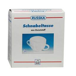 Abbildung: Schnabeltasse Kunststoff 1 St PZN 03054829
