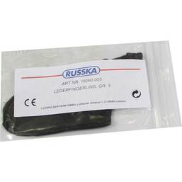 Abbildung: Lederfingerling Größe 5 1 St PZN 03055208