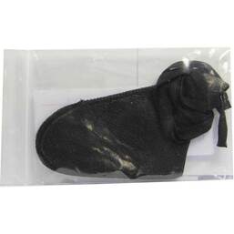 Abbildung: Lederfingerling Größe 6 1 St PZN 03055214