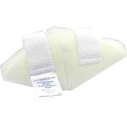 Abbildung: Ellenbogenpolster Fell Heilk 1 St PZN 03055266