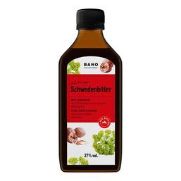 Abbildung: Schwedenbitter Arlberger Elixier Elixier, 200 ml PZN 03064911