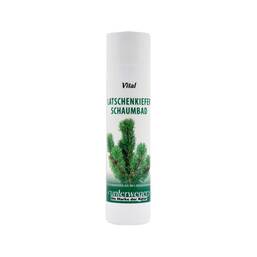 Abbildung: Latschenkiefer Vital Schaumbad 500 ml, Bad PZN 03069771