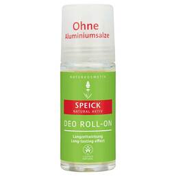 Abbildung: Speick natural Aktiv Deo Roll-on Körperpflege, 50 ml PZN 03070053