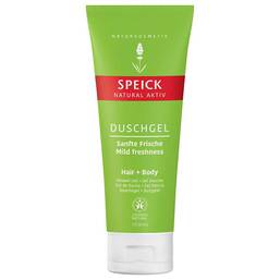 Abbildung: Speick natural Aktiv Duschgel Duschgel, 200 ml PZN 03070082
