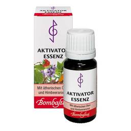 Abbildung: Aktivator Essenz Flüssigkeit, 10 ml PZN 03075263