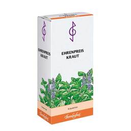 Abbildung: Ehrenpreiskraut Tee, 75 g PZN 03075292