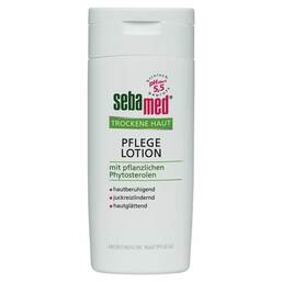 Abbildung: Sebamed Trockene Haut Pflege Lotion Lotion, 200 ml PZN 03081683