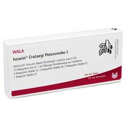  PZN 03083357 Ampullen, 10X1 ml