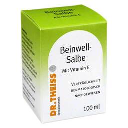 PZN 03090297 Salbe, 100 ml
