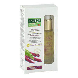 Abbildung: Rausch Amaranth Repair Serum Öl, 30 ml PZN 03092758