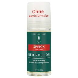 Abbildung: Speick natural Deo Roll-on Körperpflege, 50 ml PZN 03097773