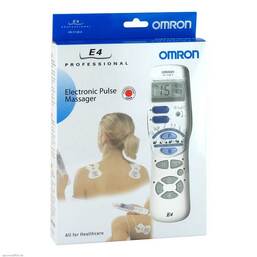 Abbildung: Omron E4 Tens Gerät 1 St PZN 03098577