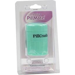 Abbildung: Tablettenmörser 1 St PZN 03098749